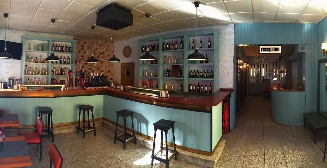 Hotel Lucía-1