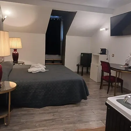 Habitaciones Premium Finca la Casona-3